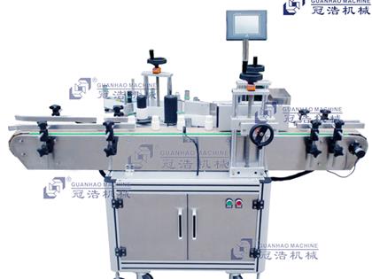 全自動貼標機的優(yōu)勢有哪些？