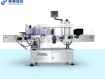 什么是貼標機？貼標機分類有哪些？